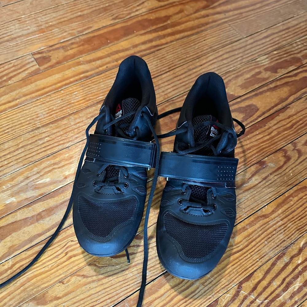 Reebok Men's CrossFit shoes
